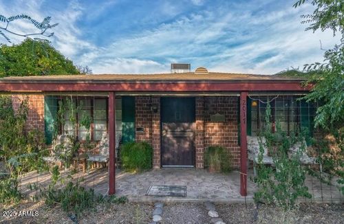 2017 N Laurel Ave, Phoenix, AZ, 85007-1410 | Card Image