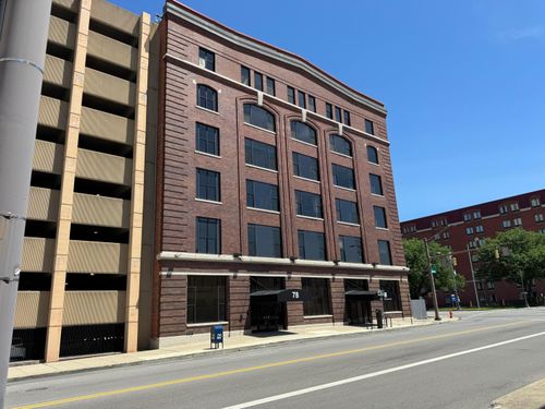405-78 E Chestnut St, Columbus, OH, 43215-2699 | Card Image
