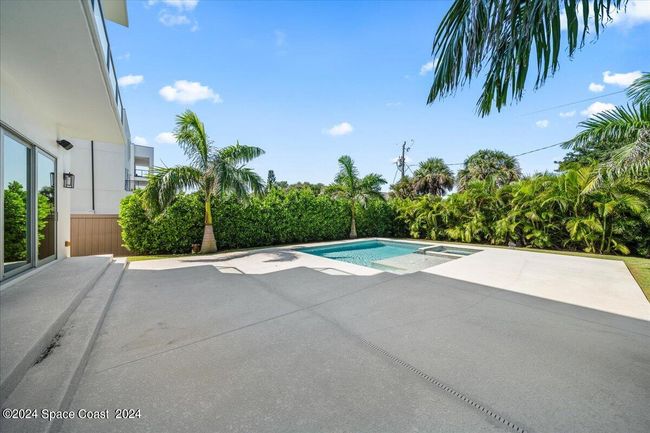 150 S Atlantic Ave, House other with 4 bedrooms, 4 bathrooms and null parking in COCOA BEACH FL | Image 60