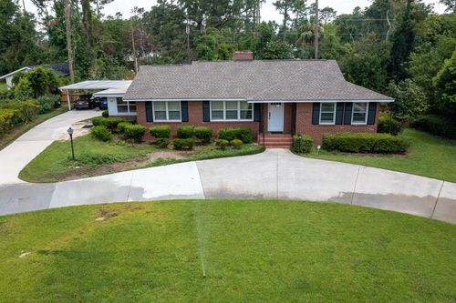 814 W Alden Ave, Valdosta, GA, 31602-2816 | Card Image