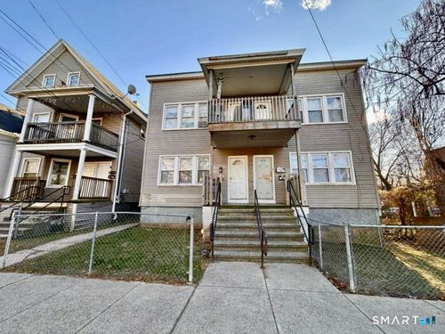 786 George St, New Haven, CT, 06511-5129 | Card Image