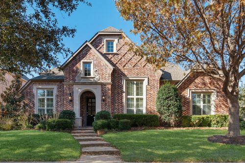 9114 Parson Dr, Lantana, TX, 76226-6641 | Card Image