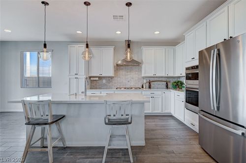 4138 Painted Lady Ave, Las Vegas, NV, 89141-9057 | Card Image