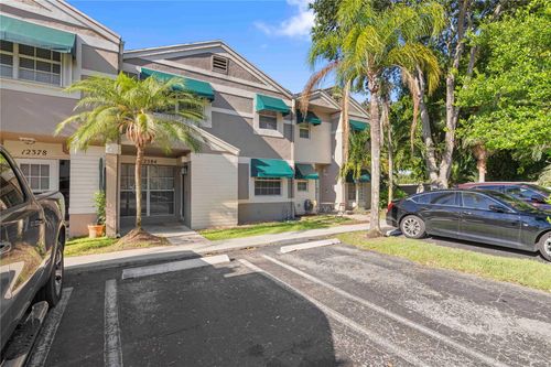 12384 Sw 52nd Ct, Cooper City, FL, 33330-4269 | Card Image