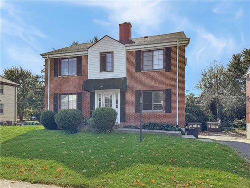 544 Corona Ave, Dayton, OH, 45419-2213 | Card Image
