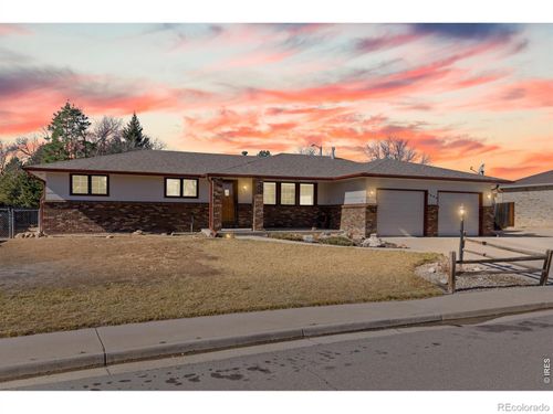 1064 Tupelo Drive, Loveland, CO, 80538 | Card Image