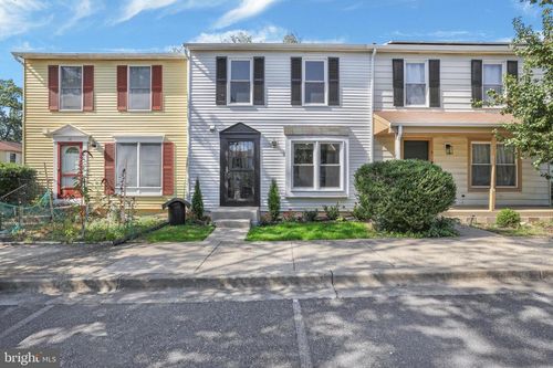 11 Seek Ct, TAKOMA PARK, MD, 20912-7233 | Card Image