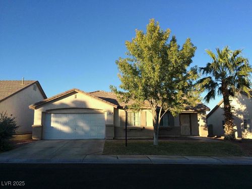 922 Mandolin Way, North Las Vegas, NV, 89032-7887 | Card Image