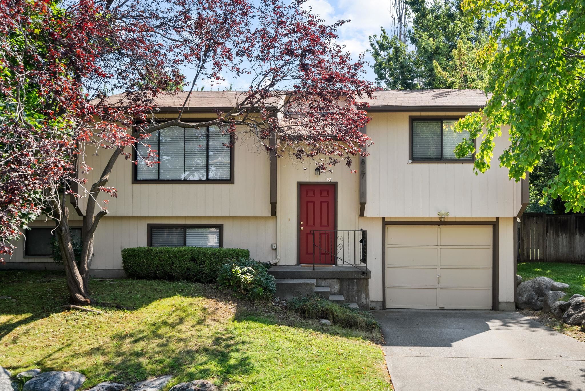 Calvin Rd, Spokane Valley, WA 99037