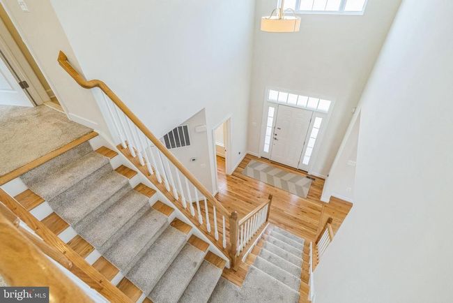 8103 Levi Ct, House other with 5 bedrooms, 4 bathrooms and null parking in Manassas VA | Image 13