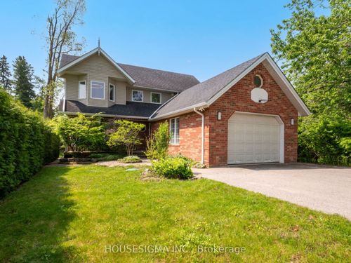 6053 Hillsdale Dr, Stouffville, ON, L4A3B7 | Card Image