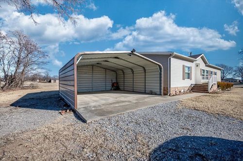 821 E A St, Watonga, OK, 73772-5008 | Card Image