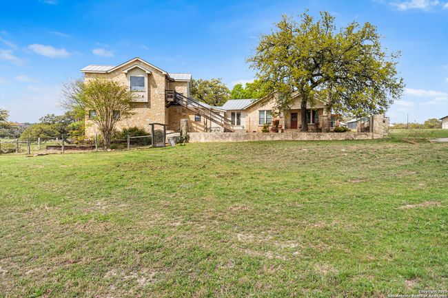70 Cleo Ln, House other with 4 bedrooms, 4 bathrooms and null parking in Boerne TX | Image 54