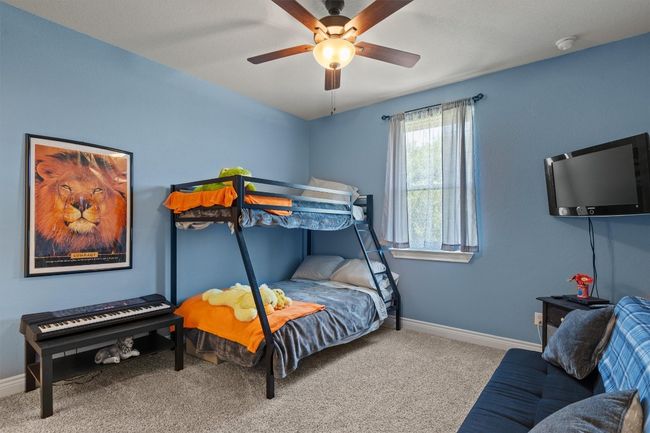 308 First Down Dash, House other with 3 bedrooms, 3 bathrooms and 6 parking in Burnet TX | Image 22