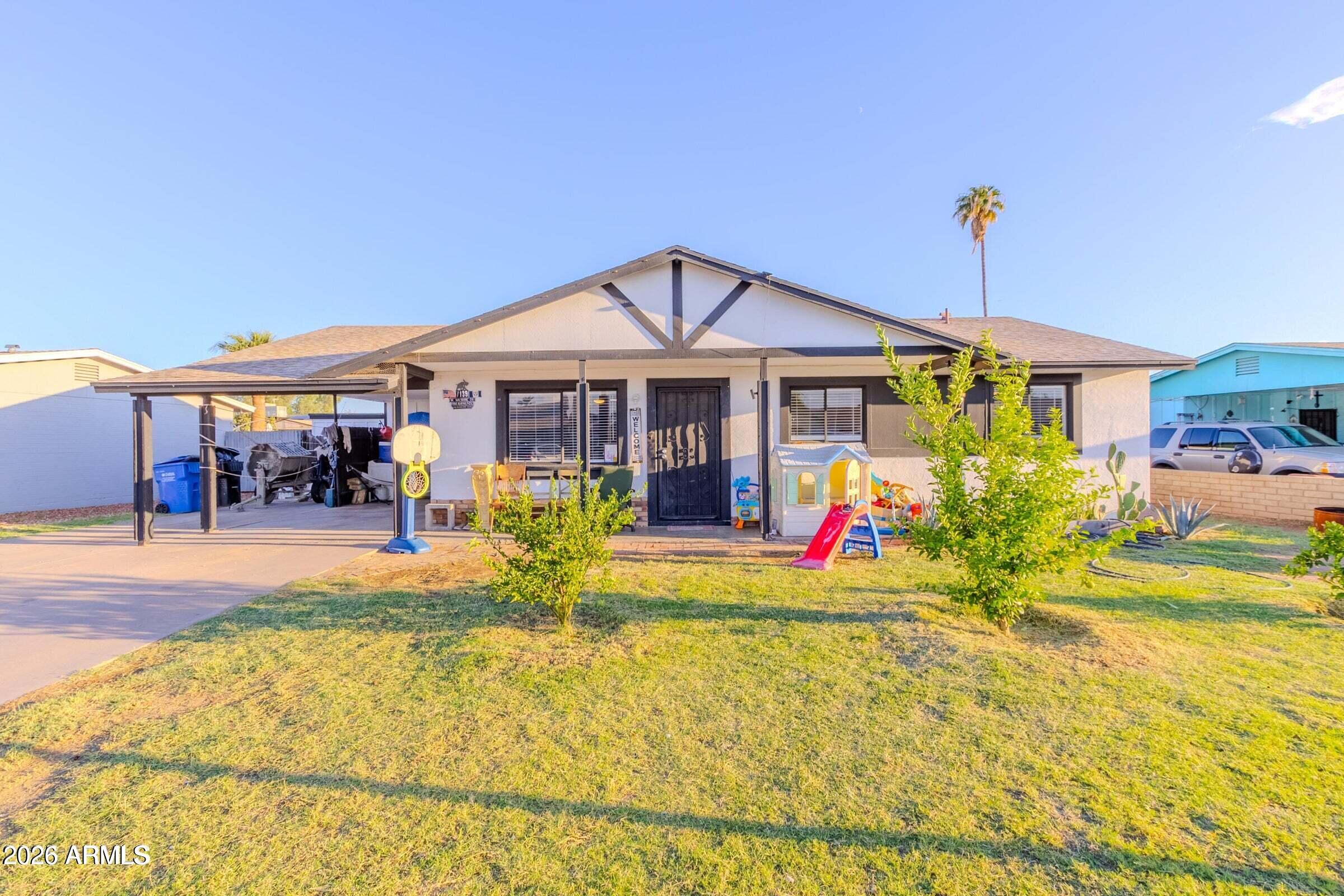 Residential in Phoenix