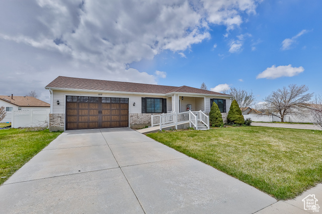 Paulos Blvd, Tooele, UT 84074