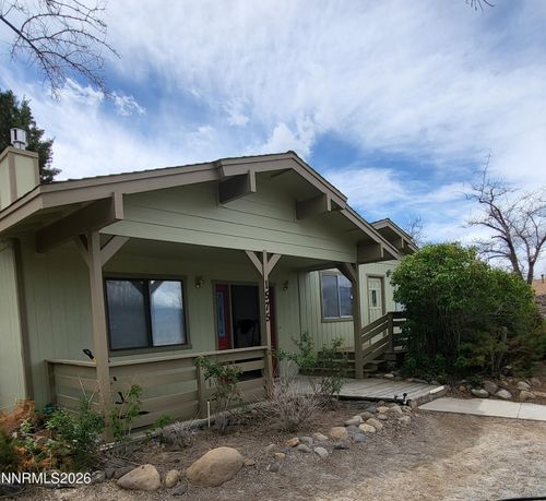 1575 Shirley St, Minden, NV, 89423-9060 | Card Image