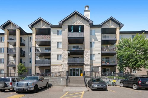 8225-304 Mackenzie Way Sw, Airdrie, AB, T4B3H8 | Card Image