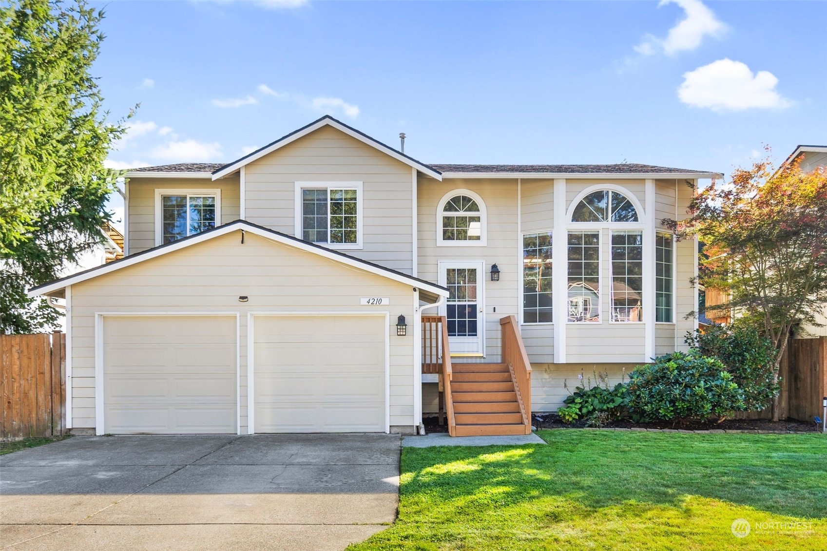 176th Pl, Arlington, WA 98223