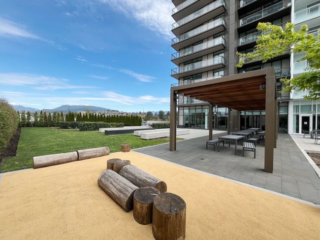 2004 - 4650 Brentwood Boulevard, Condo with 1 bedrooms, 1 bathrooms and 1 parking in Burnaby BC | Image 11