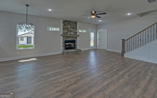 2690 Nub Garland Rd, House other with 3 bedrooms, 3 bathrooms and null parking in Toccoa GA | Image 9