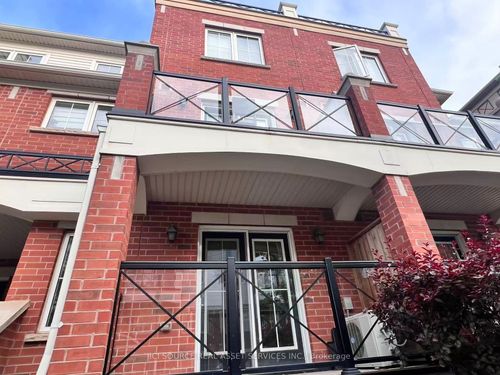 4-2460 Post Rd, Oakville, ON, L6H0J2 | Card Image