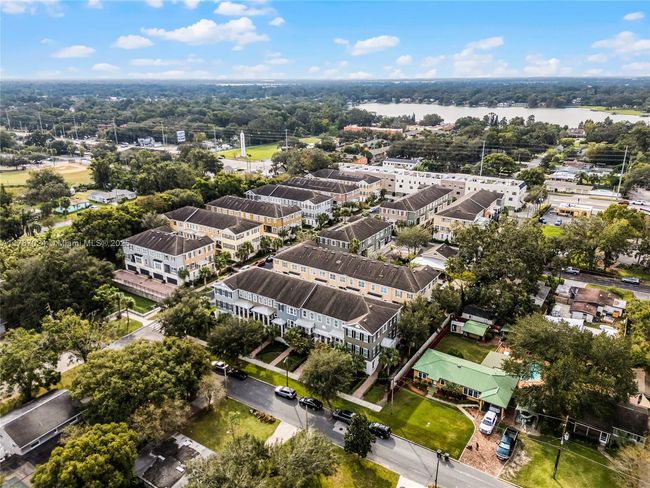 533 - 533 Lanark Ct, Townhouse with 4 bedrooms, 4 bathrooms and null parking in Orlando FL | Image 58