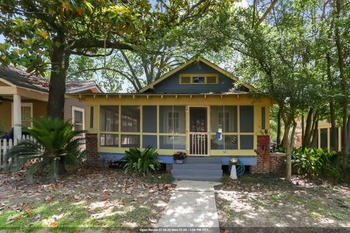821 Camelia Ave, Baton Rouge, LA, 70806-6655 | Card Image