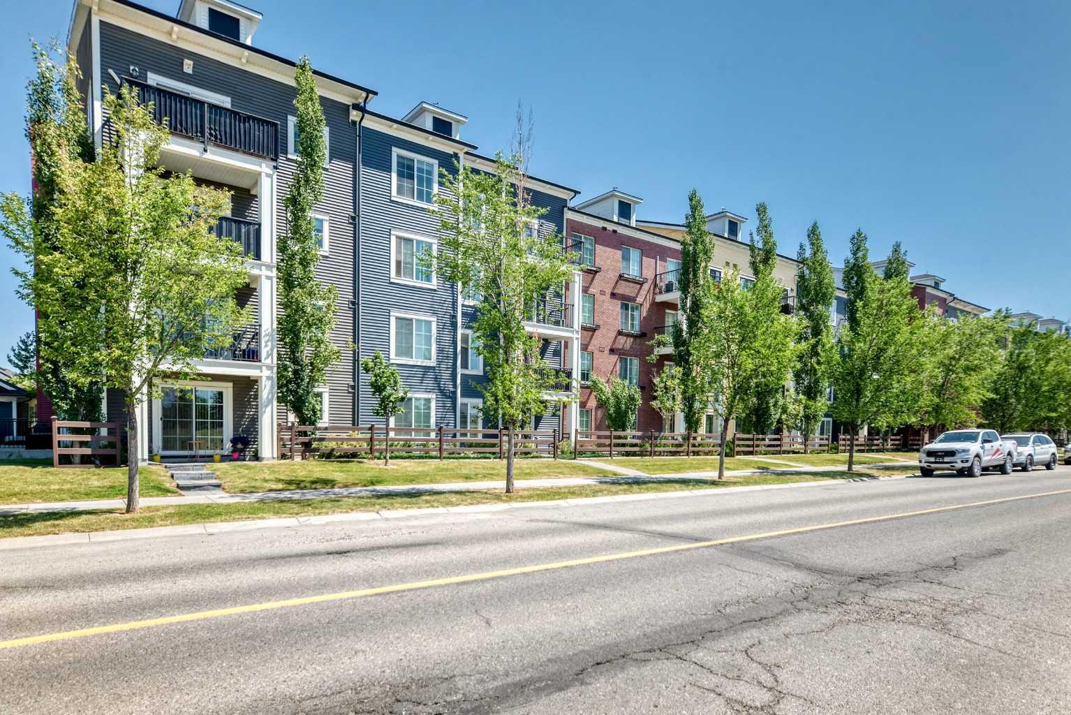 Residential in Calgary 4