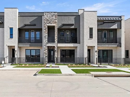 1231 Doris May Dr, Allen, TX, 75013-5661 | Card Image