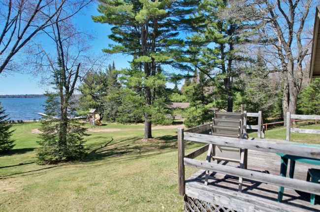 8475 Hillcrest Ln, House other with 4 bedrooms, 2 bathrooms and 4 parking in Saint Germain WI | Image 13
