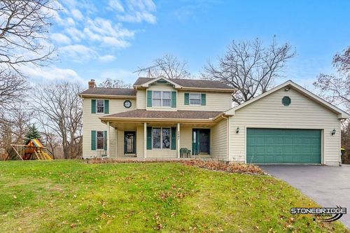 3497 Kings Lair Drive, Spring Grove, IL, 60081 | Card Image