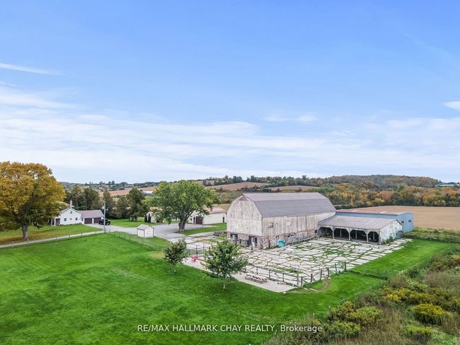 2500 Brown Line, House other with 4 bedrooms, 2 bathrooms and 12 parking in Cavan Monaghan ON | Image 6