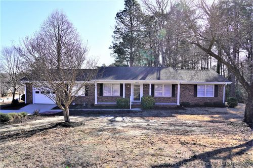 5836 Arbutus Trail, Fayetteville, NC, 28311 | Card Image