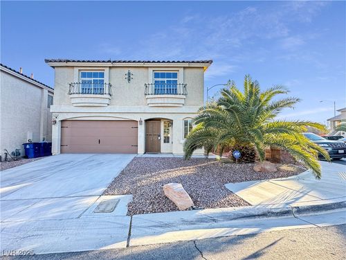 6125 Cambiata Court, Las Vegas, NV, 89139 | Card Image