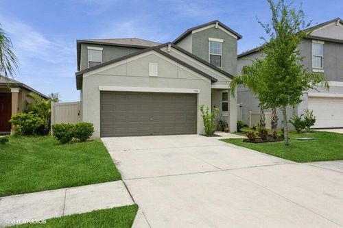 5126 Dandelion St, Apollo Beach, FL, 33572-3449 | Card Image