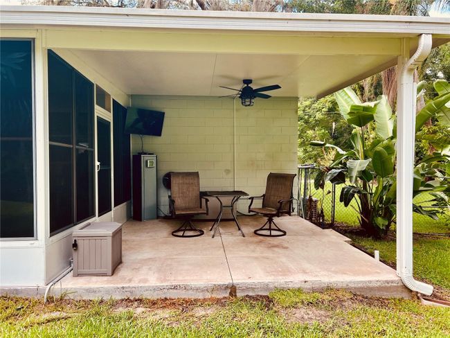 580 E Orange Street, House other with 3 bedrooms, 2 bathrooms and null parking in Altamonte Springs FL | Image 26