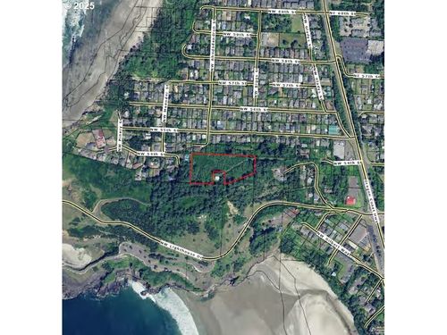 00 Nw Rhododendron St, Newport, OR, 97365 | Card Image