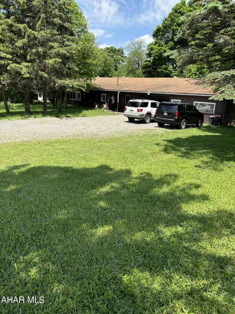 Ben Franklin Hwy, Ebensburg, PA 15931