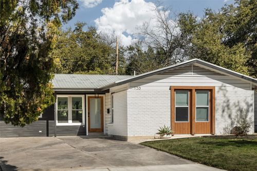 120 Coleman St, Austin, TX, 78704-6318 | Card Image