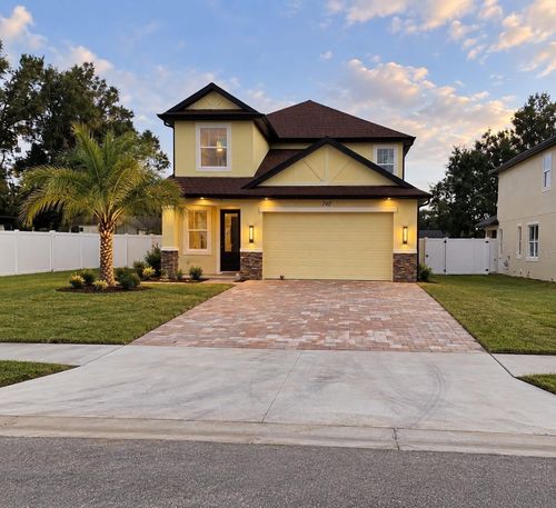 740 Magnolia St, WINTER GARDEN, FL, 34787-4410 | Card Image