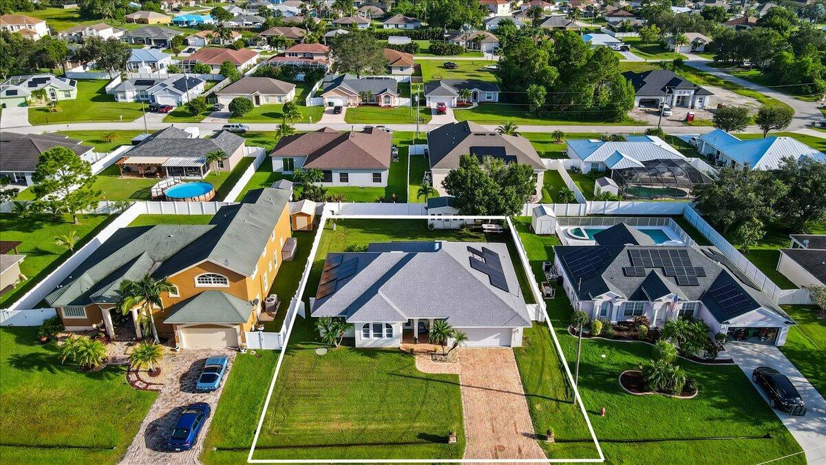Zenith Dr, Port Saint Lucie, FL 34986