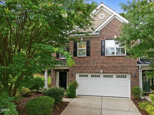 260 Langford Valley Way, Cary, NC, 27513-2823 | Card Image