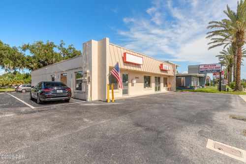 1841 S Ridgewood Ave, South Daytona, FL, 32119-2236 | Card Image