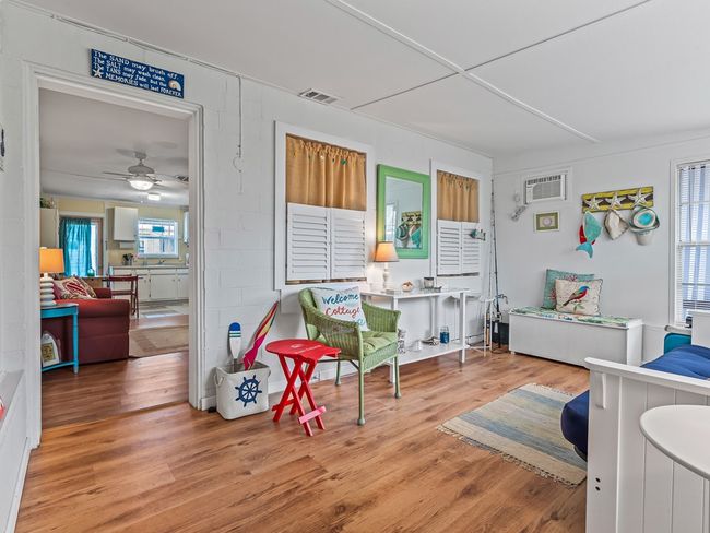 3 - 30 Parker Ave, House attached with 1 bedrooms, 1 bathrooms and 2 parking in Lanark Village FL | Image 9