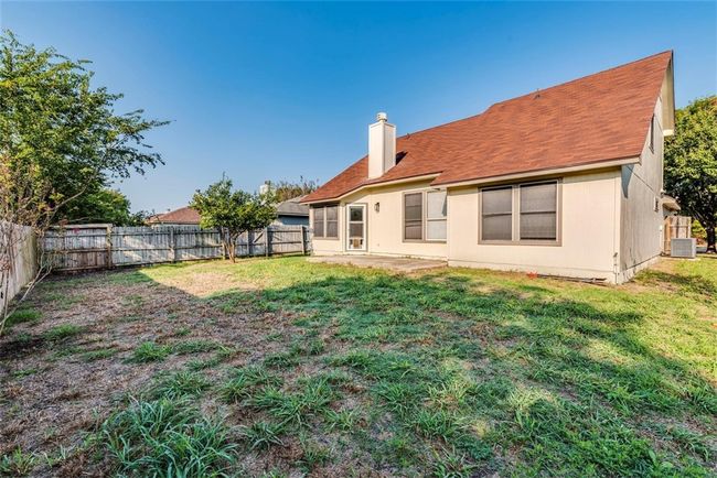 150 Bailey Loop, House other with 4 bedrooms, 3 bathrooms and 4 parking in Kyle TX | Image 27
