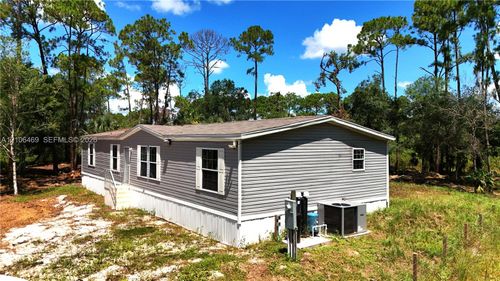 0-881 Woodland Blvd, Clewiston, FL, 33440 | Card Image