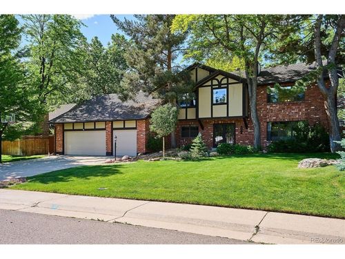 10786 E Crestline Pl, Englewood, CO, 80111-3807 | Card Image