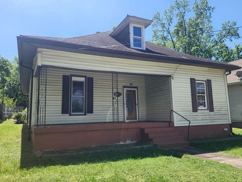 321 Valeria St, Nashville, TN, 37210 | Card Image