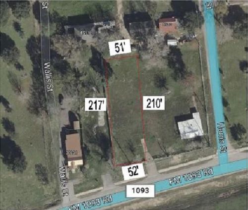 30614 Front St, Fulshear, TX, 77441 | Card Image